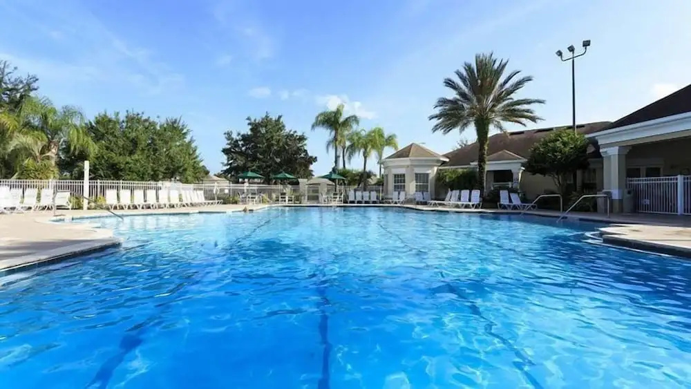 Nicely Furnished 2 Bedroom 2 Bath Condo