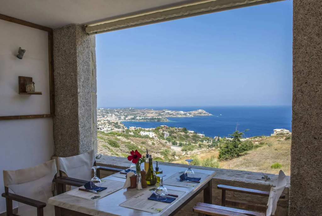 Spiros-Soula Family Hotel & Apartments - Général