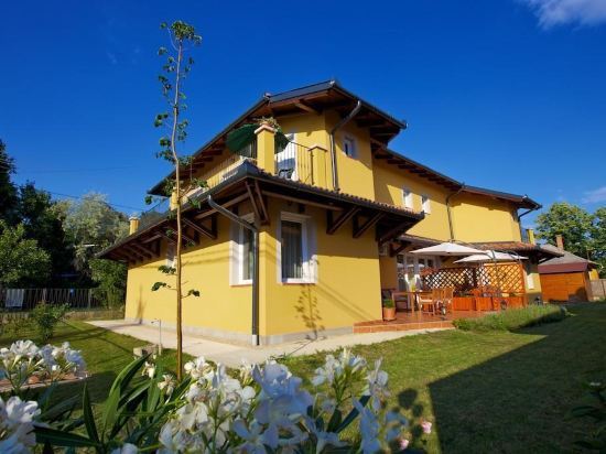 Villa Toscana image