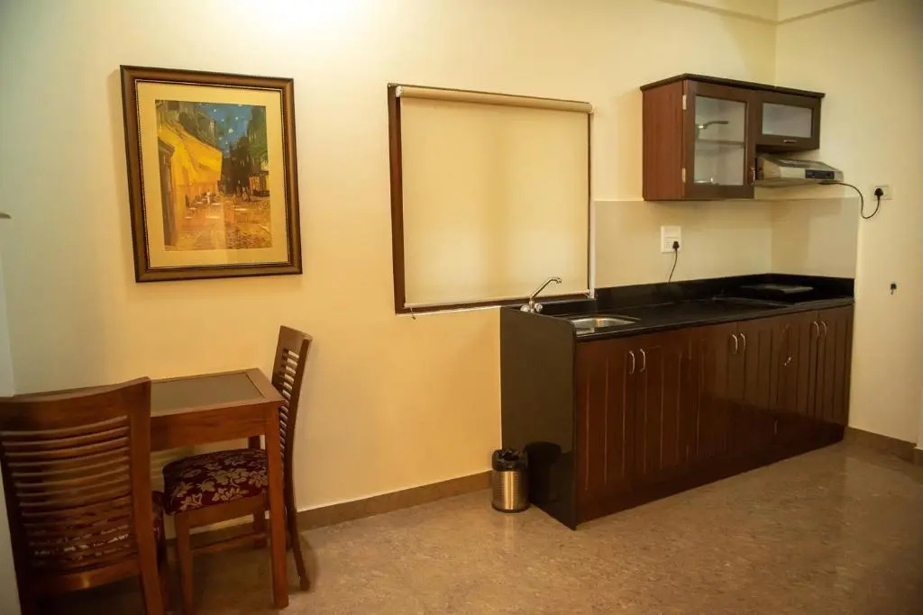Maitri Sweet Living - Chambres