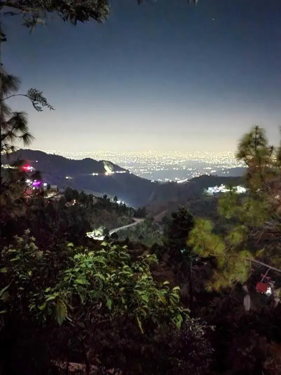 Casa de Mussoorie