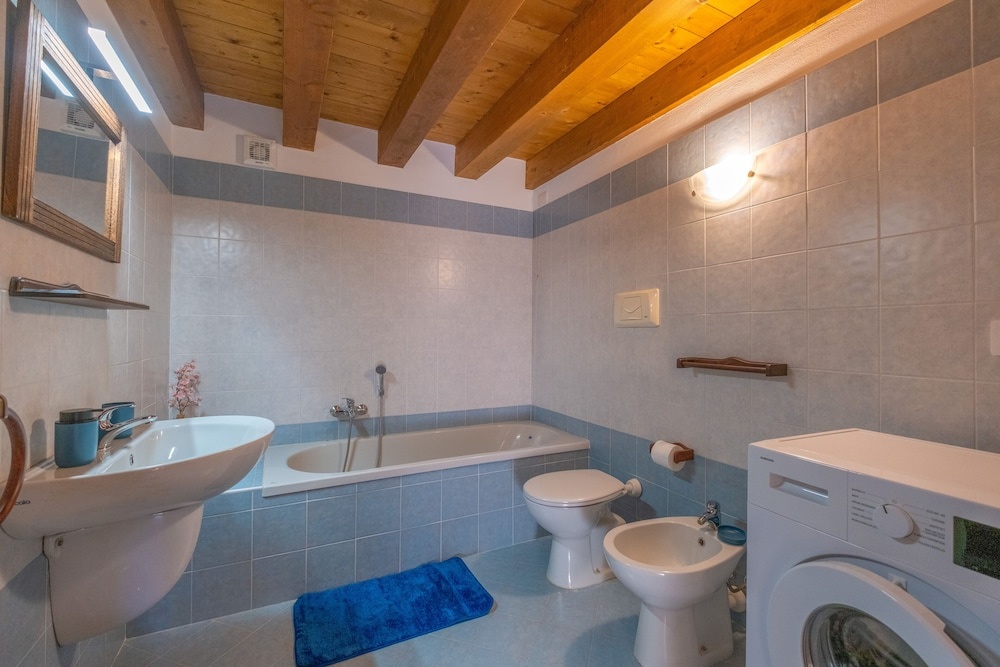 Roncobellissimo! – Fresco e relax a 1.000 metri — 5