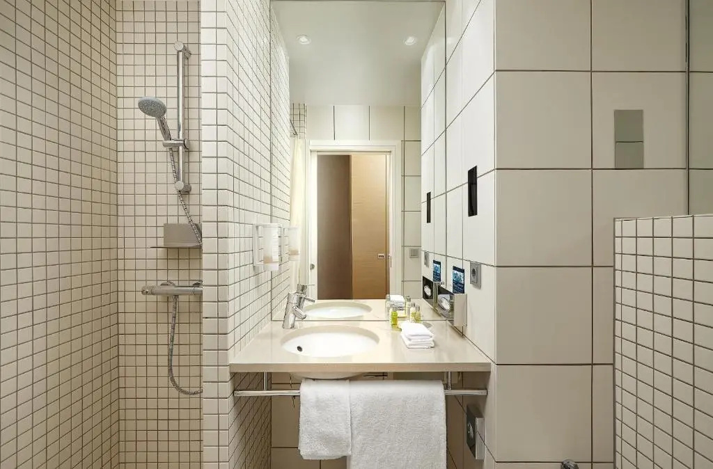 Hilton Reykjavik Nordica - Chambres