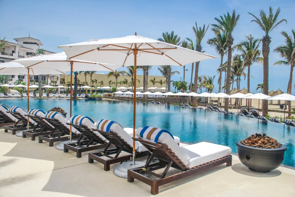 Hilton Vacation Club Cabo Azul Los Cabos - Général
