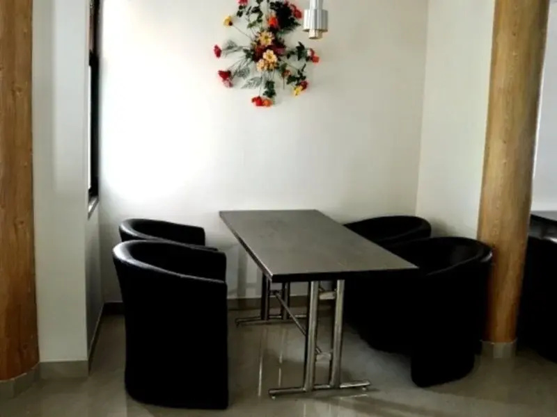 Hotel Shivalik Abu Road - Général