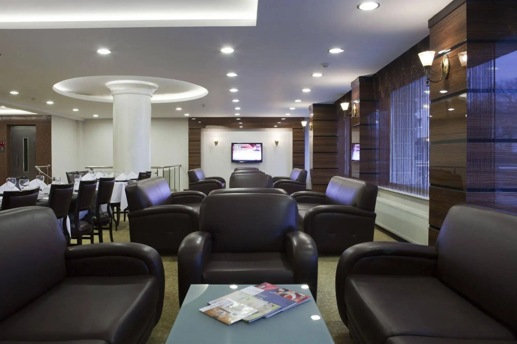 Hotel photo 13