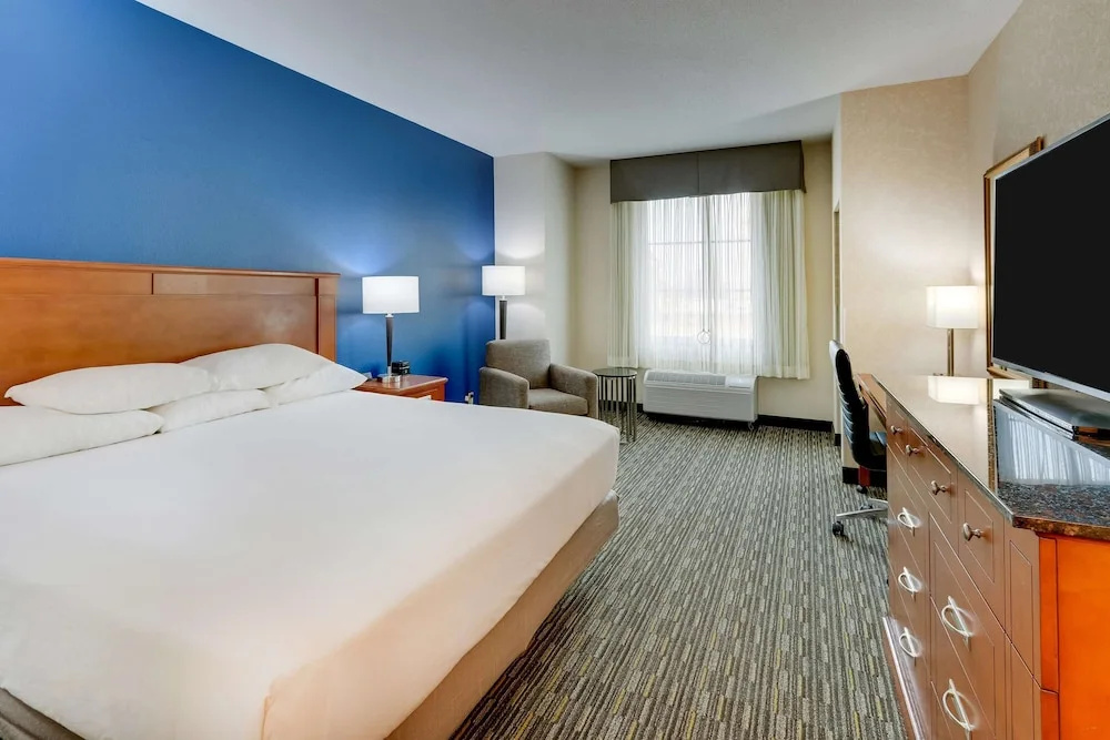 Drury Inn & Suites Sikeston, MO - Chambres