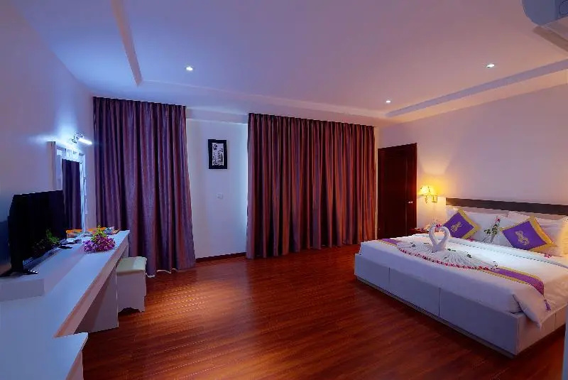 Starry Angkor Hotel — 4