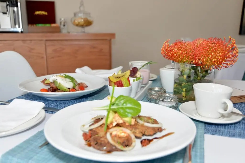 7 on Marine - фото 12