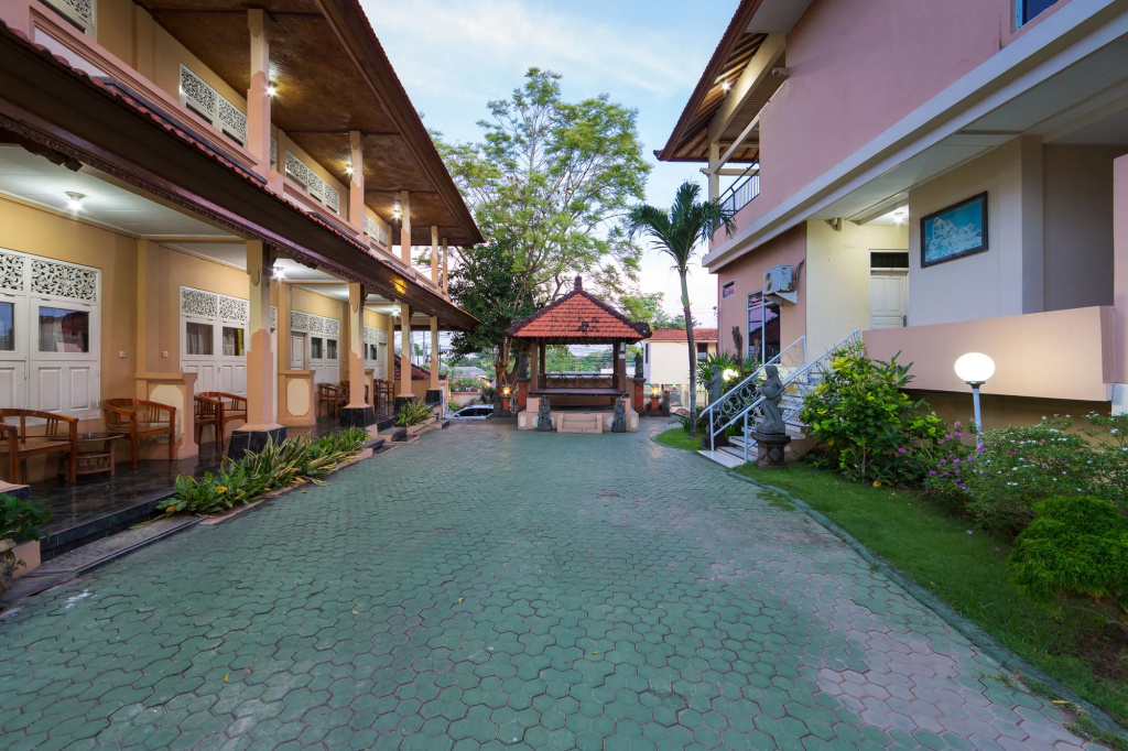 Hotel photo 19