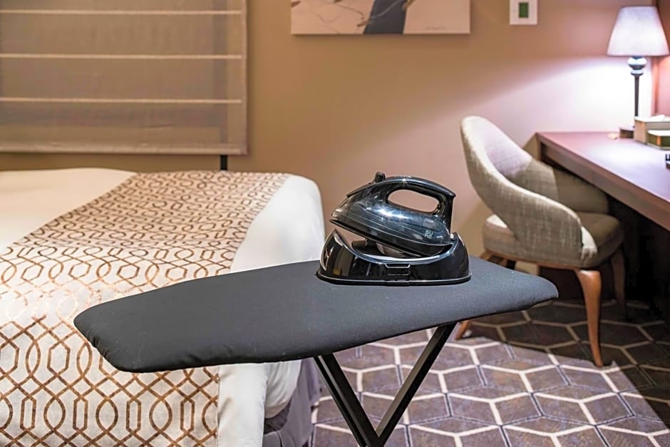 Hotel Grand Bach Tokyo Ginza 사진 17