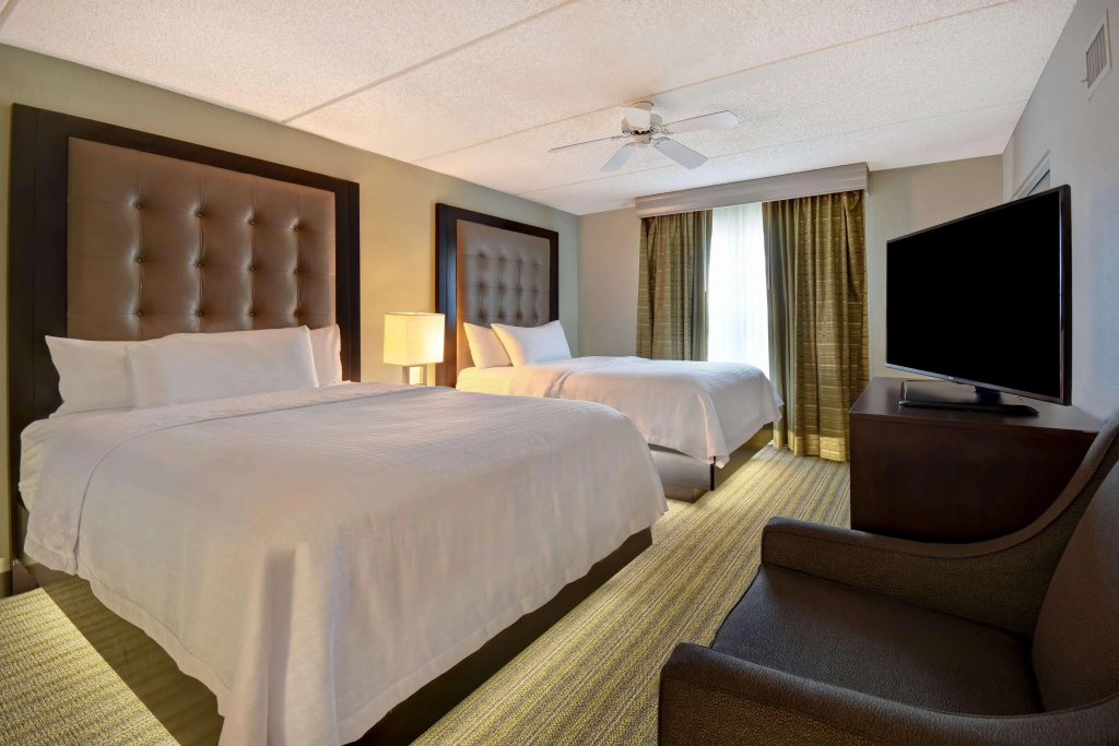 Homewood Suites by Hilton Philadelphia Great Valley - Général