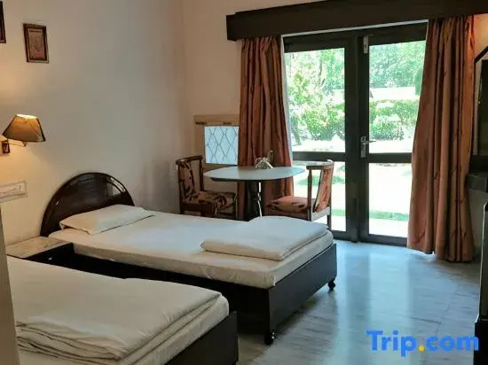 Hotel Ganesha Garden Villa Khajuraho - Chambres