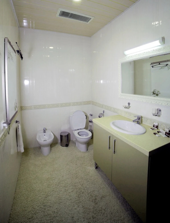 Отель Residence Park - фото 50