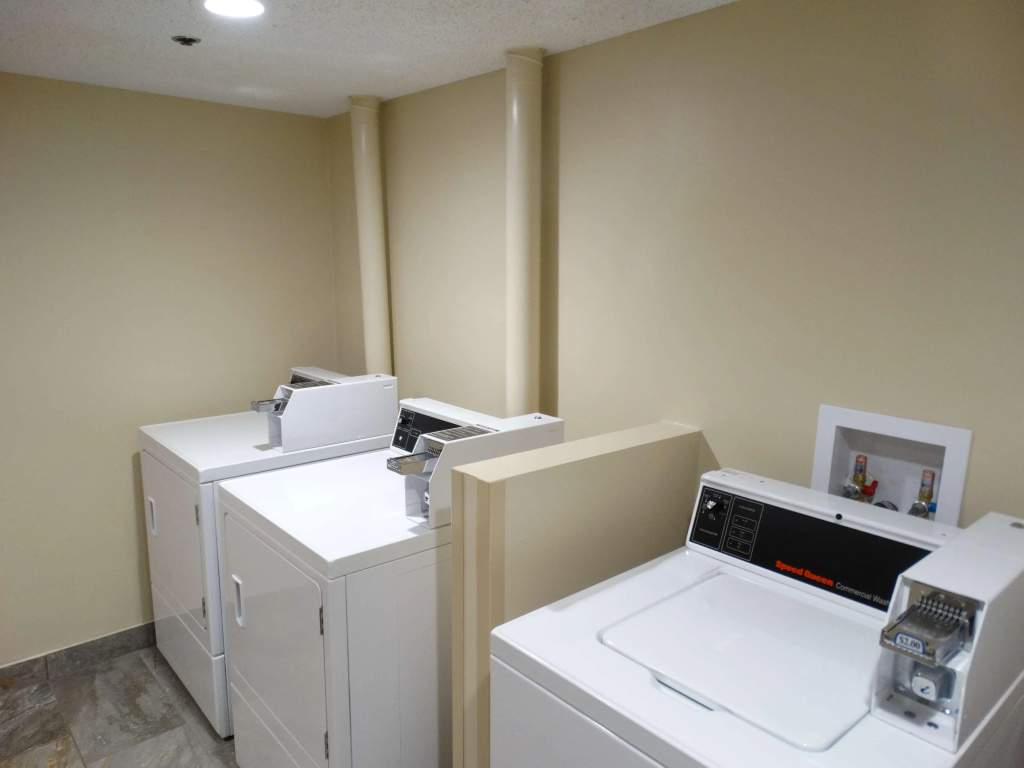Best Western Warren Hotel - фото 28