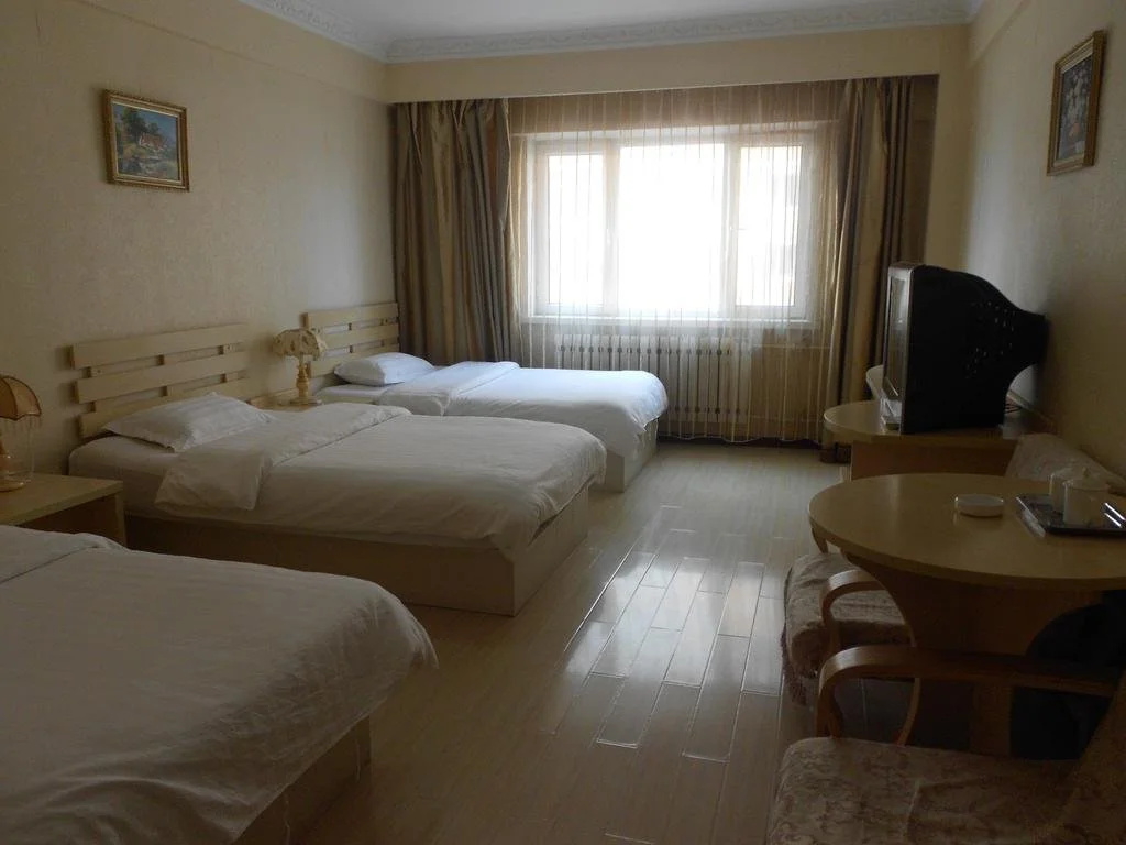 Super 9 Business Hotel - Général