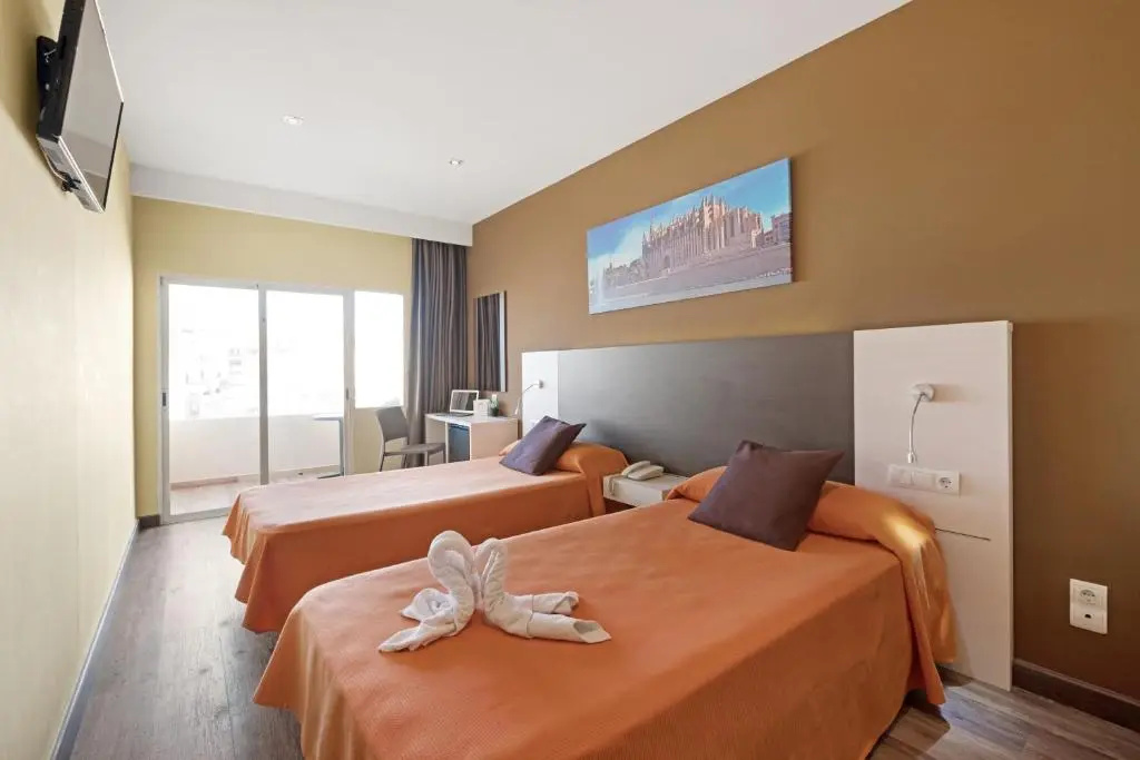 Hotel photo 6