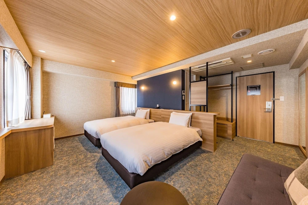 Fukuoka Toei Hotel 사진 9