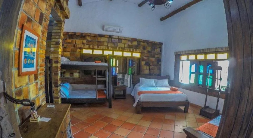 Hacienda Gualanday - Général