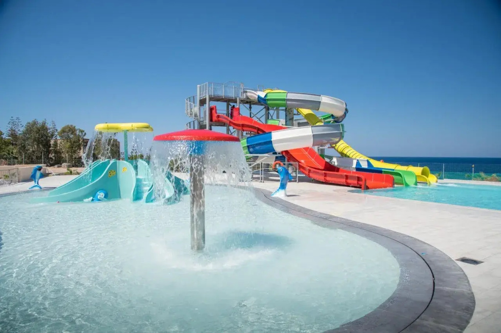 Horizon Beach Hotel - Général