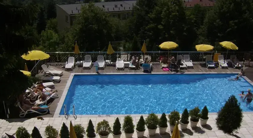 Hotel photo 13