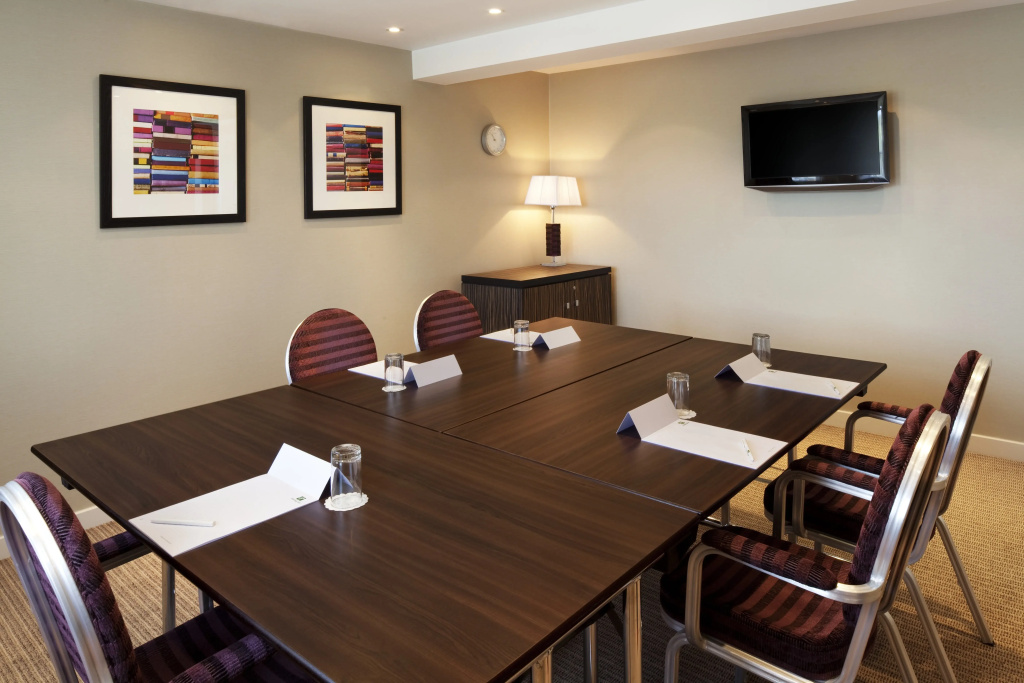 Holiday Inn Birmingham Bromsgrove by IHG - Général