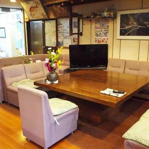 Noroshikan