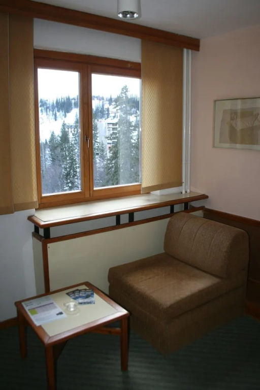 Bat Hotel Bistrica - Chambres