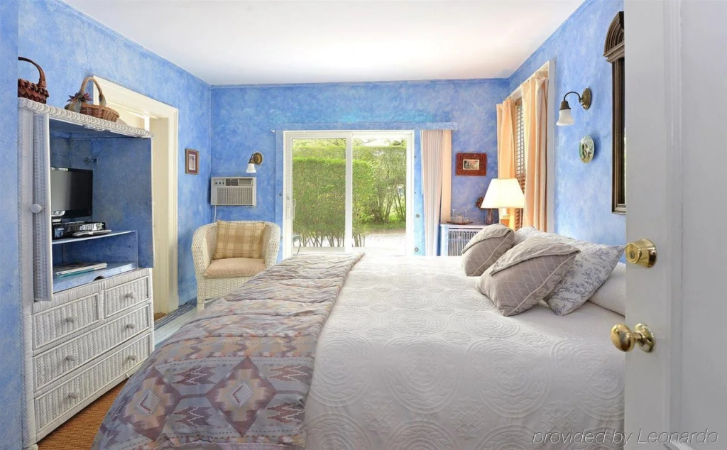 Latch Pop-Up Inn - Général