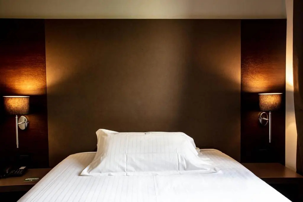Sweet Single room