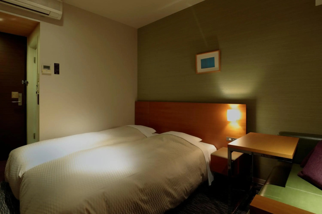 Candeo Hotels Fukuyama - Général
