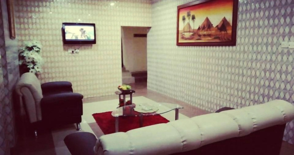 Global Dreams Hotel — фото 2