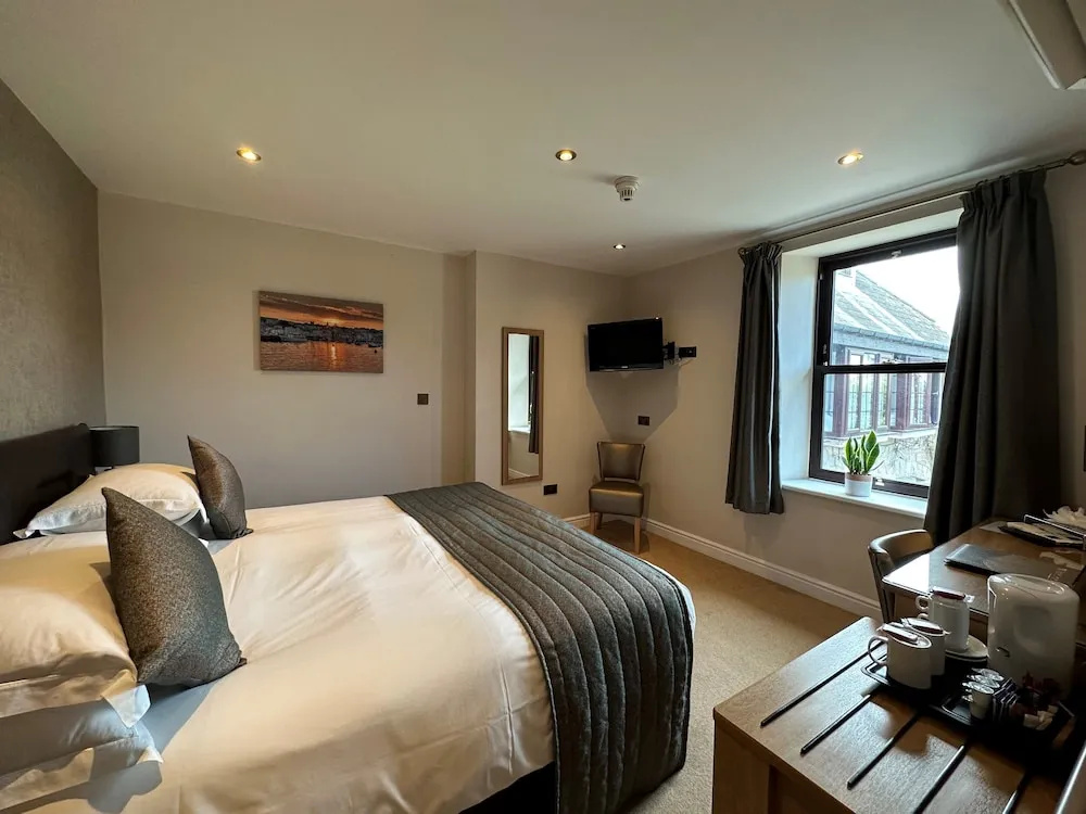 Le Friquet Country Hotel — 2