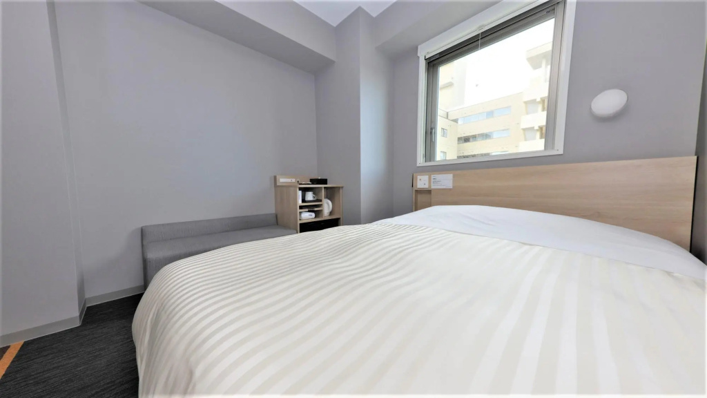 Super Hotel Sapporo Kitagojo Dori 사진 20