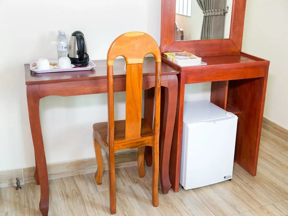 Dynsey Boutique Hotel - Chambres