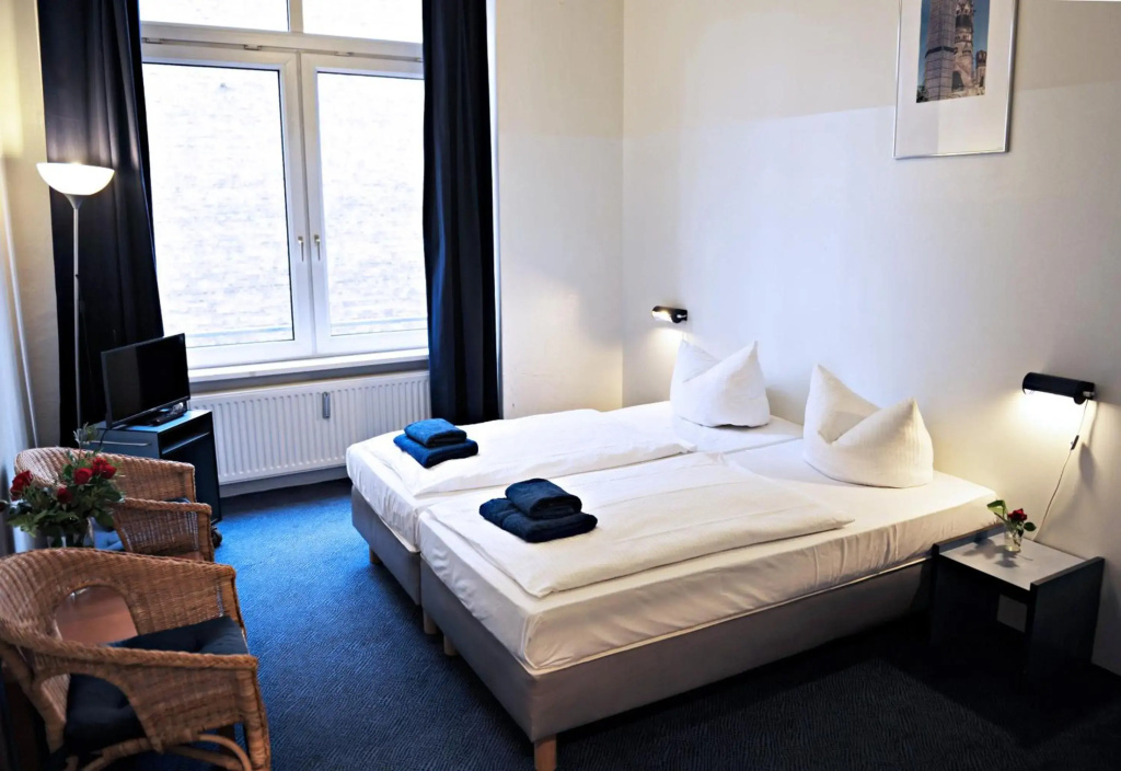 Hotel photo 18