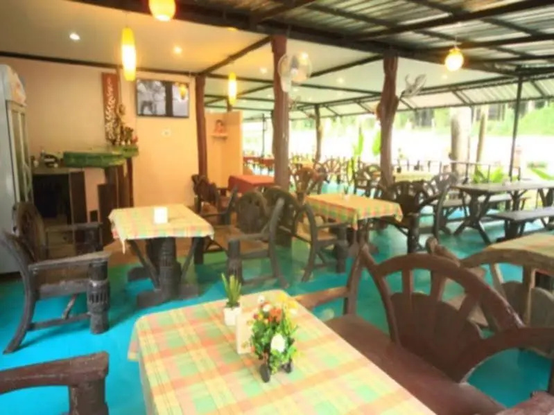Phu Panwa Resort - Général