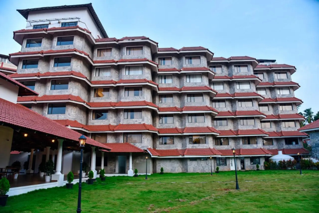 The Pearlview Regency