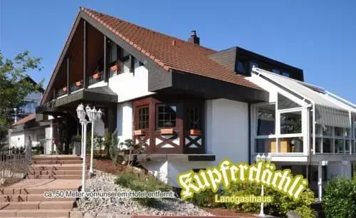 Hotel Pension Jasmin - Général