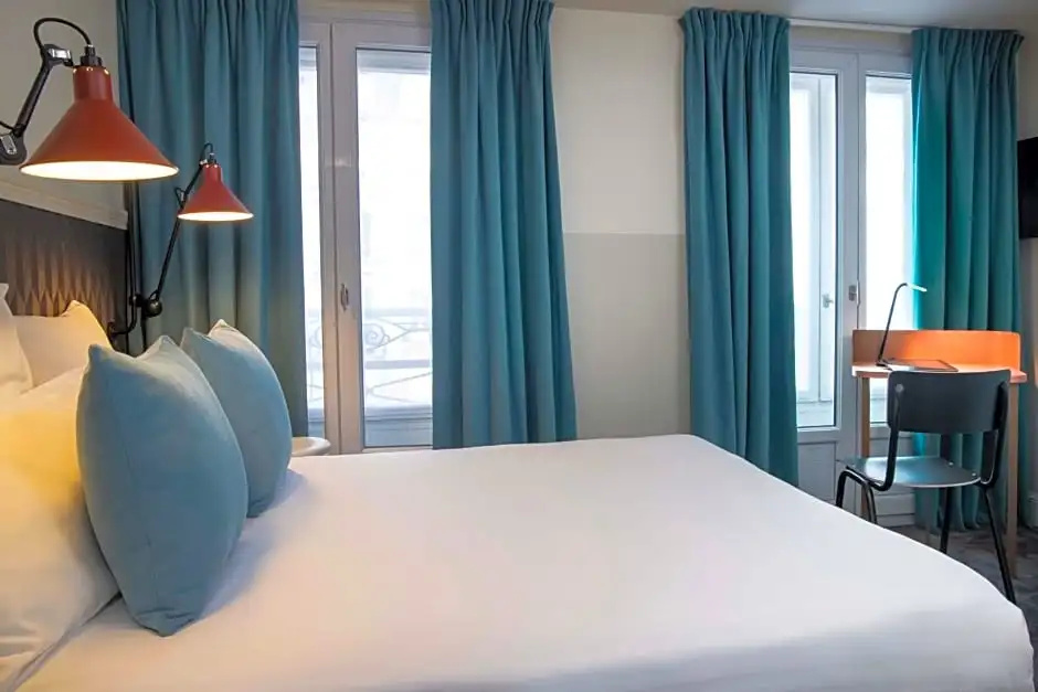 Hotel Des Mines 68