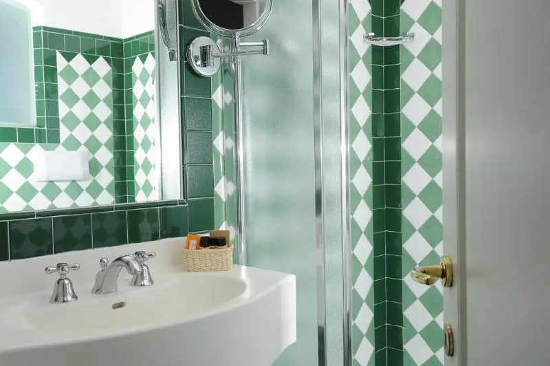 Hotel Le Ginestre - Chambres