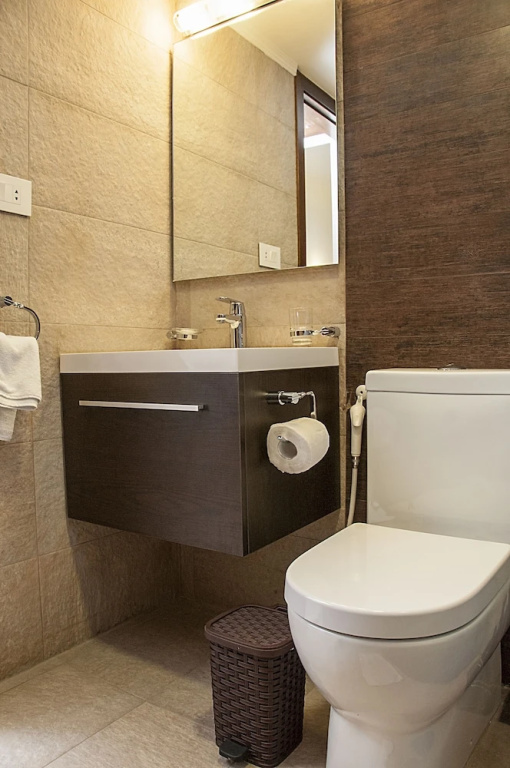 Marble Tower Hotel - Chambres