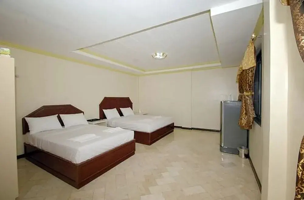 S.R Paradise Beach Resort Hotel - Général