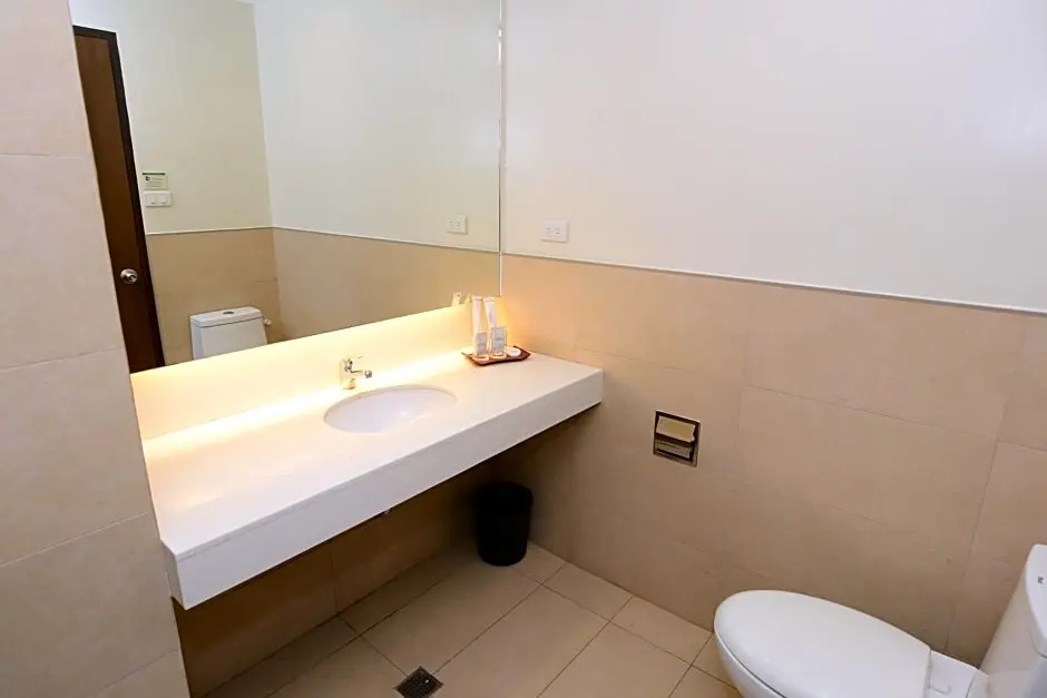 Ever O Business Hotel - Chambres