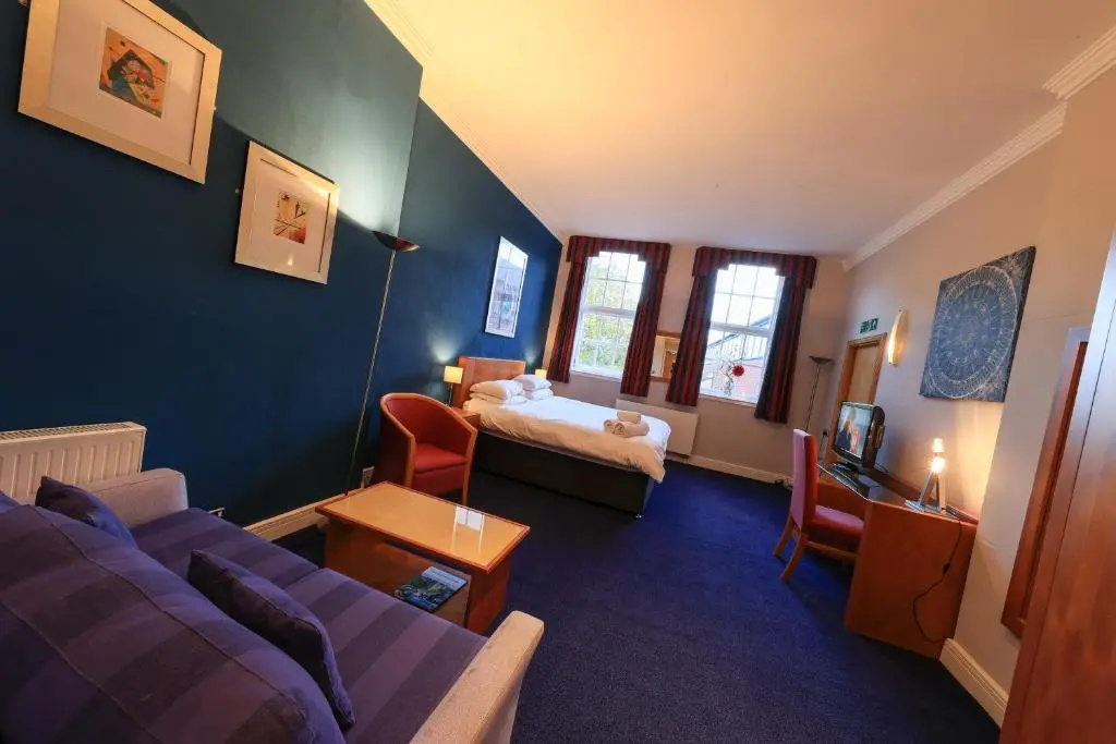 Hotel photo 3