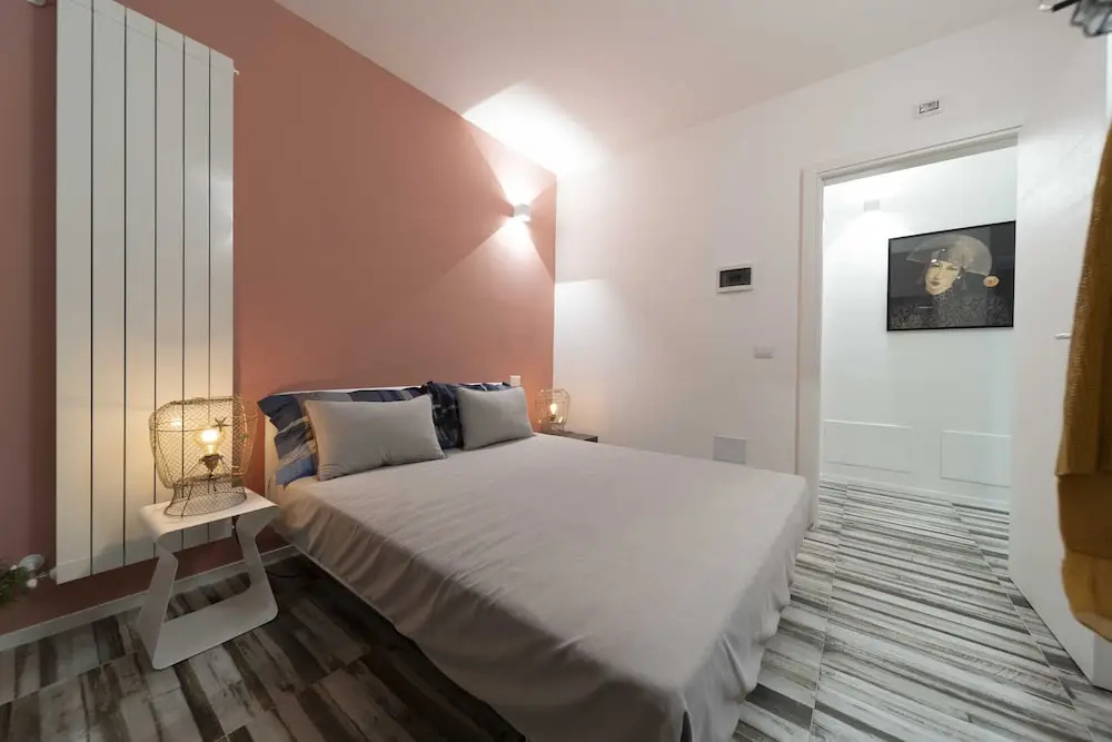 B&B Nel Blu — 4