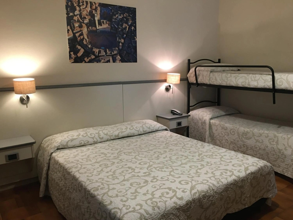 Hotel Porta Ai Tufi — 4