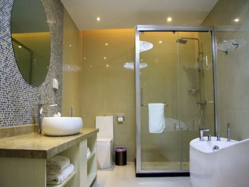 Lavande Hotel Lanzhou Zhengning Road - Chambres