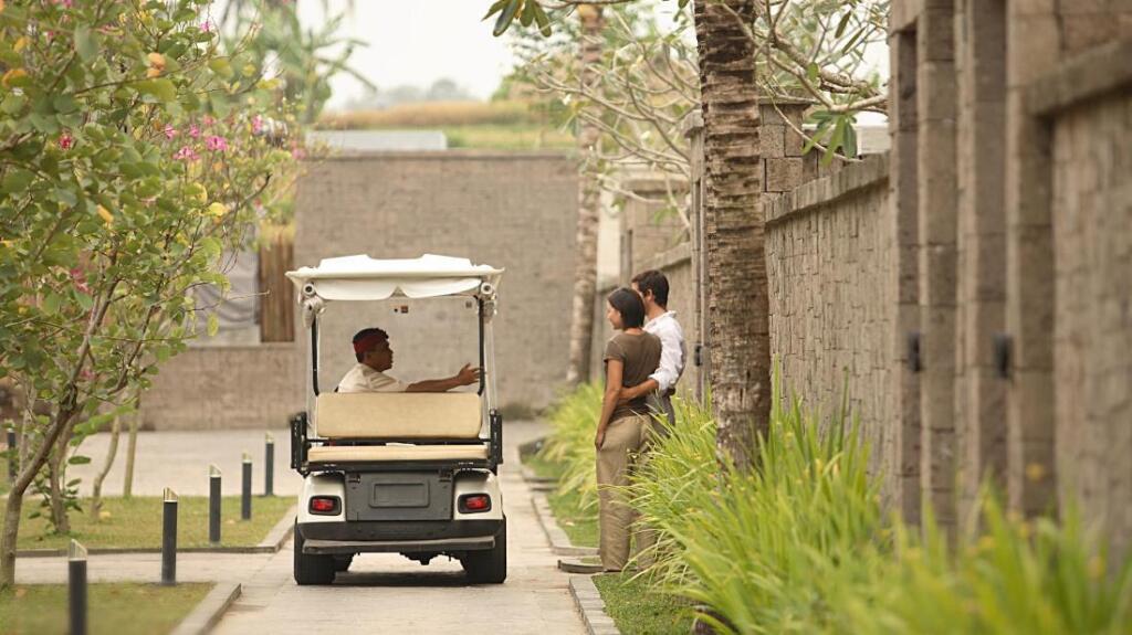 Furamaxclusive Villas & Spa Ubud