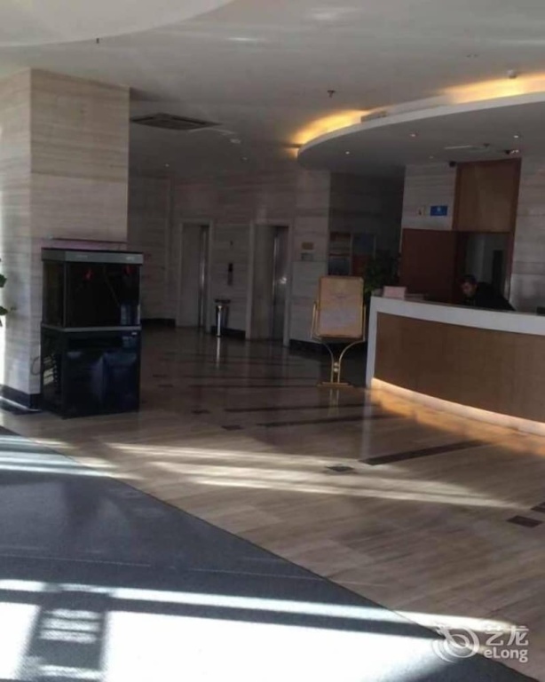 Hohhot Meihua Hotel Haicheng